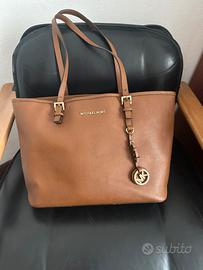 Michael Kors borsa tote