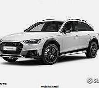Audi a4 ricambi musata frontale 2020 2021 2022
