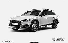 Audi a4 ricambi musata frontale 2020 2021 2022