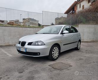 Seat Ibiza UniPro