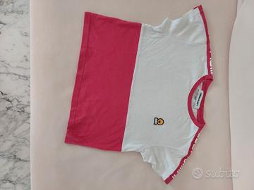 Maglia Ciesse piumini