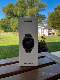 Samsung Galaxy Watch8 Nuovo Sigillato Smartwatch 4