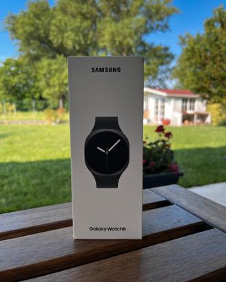 Samsung Galaxy Watch8 Nuovo Sigillato Smartwatch 4