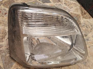Faro Opel Agila Valeo 89307541 89307542