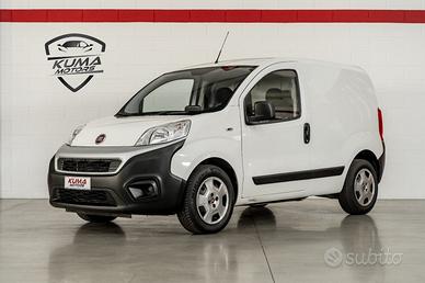FIAT Fiorino 1.3 MJT 95cv Cargo SX