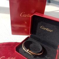 bracciale Cartier chiodo (n.o.)