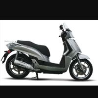 Kymco People 250i - 2008