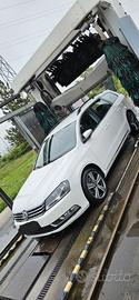 VOLKSWAGEN Passat 7ª serie - 2014