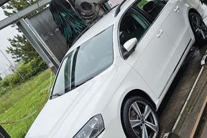 VOLKSWAGEN Passat 7ª serie - 2014