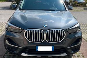 X1 sdrive18i xLine Plus + Driving Assistant Plus