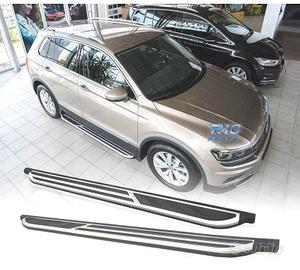 PEDANE VOLKSWAGEN VW TIGUAN 16-