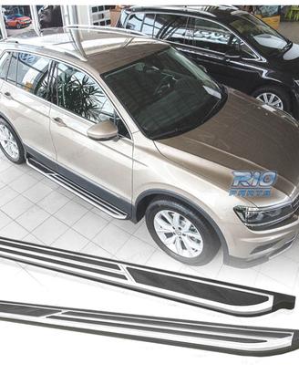 PEDANE VOLKSWAGEN VW TIGUAN 16-