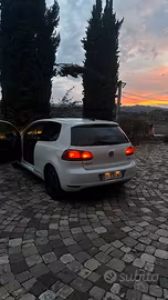 Golf 6 2.0 diesel