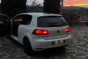 Golf 6 2.0 diesel