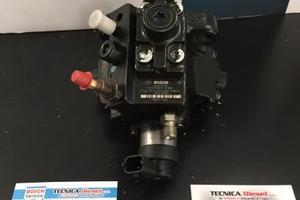 Pompa cp1h diesel 0445010130 REVISIONATA