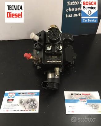 Pompa cp1h diesel 0445010130 REVISIONATA