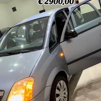 Opel Meriva 1.4 16V GPL-TECH Enjoy