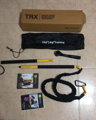 trx rip