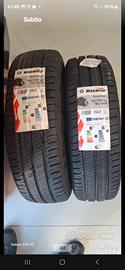 PNEUMATICI NUOVI 185/75 R16 C 