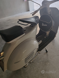 Piaggio Vespa Vnb5t