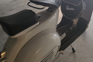 Piaggio Vespa Vnb5t