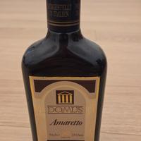 liquore amaretto domus 