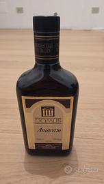 liquore amaretto domus 