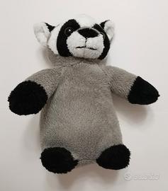 Peluche Orsetto Lavatore 