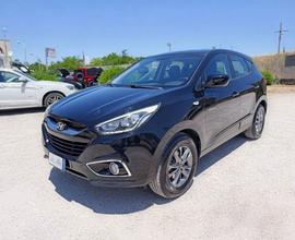 Hyundai ix35 1.7 crdi Xpossible 2wd FL UNICO