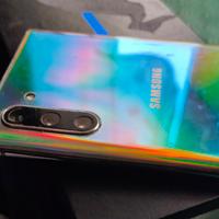 Samsung Galaxy Note 10