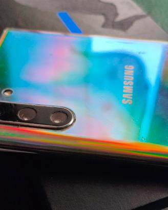 Samsung Galaxy Note 10