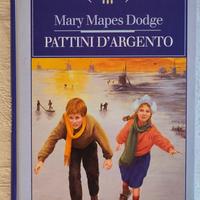 Mary Mapes Dodge, PATTINI D'ARGENTO - i birilli