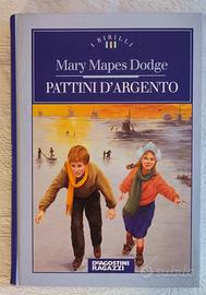 Mary Mapes Dodge, PATTINI D'ARGENTO - i birilli