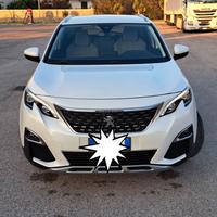 peugeot 3008 1.6 cambio automatico km 142.000