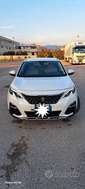 peugeot 3008 1.6 cambio automatico km 142.000