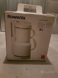 Caffettiera Rowenta Filtermatic serie FK-70