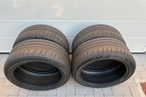 Gomme Michelin Pilot Sport Cup 2 215/45r17 91Y