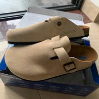 Birkenstock Boston Eu 43