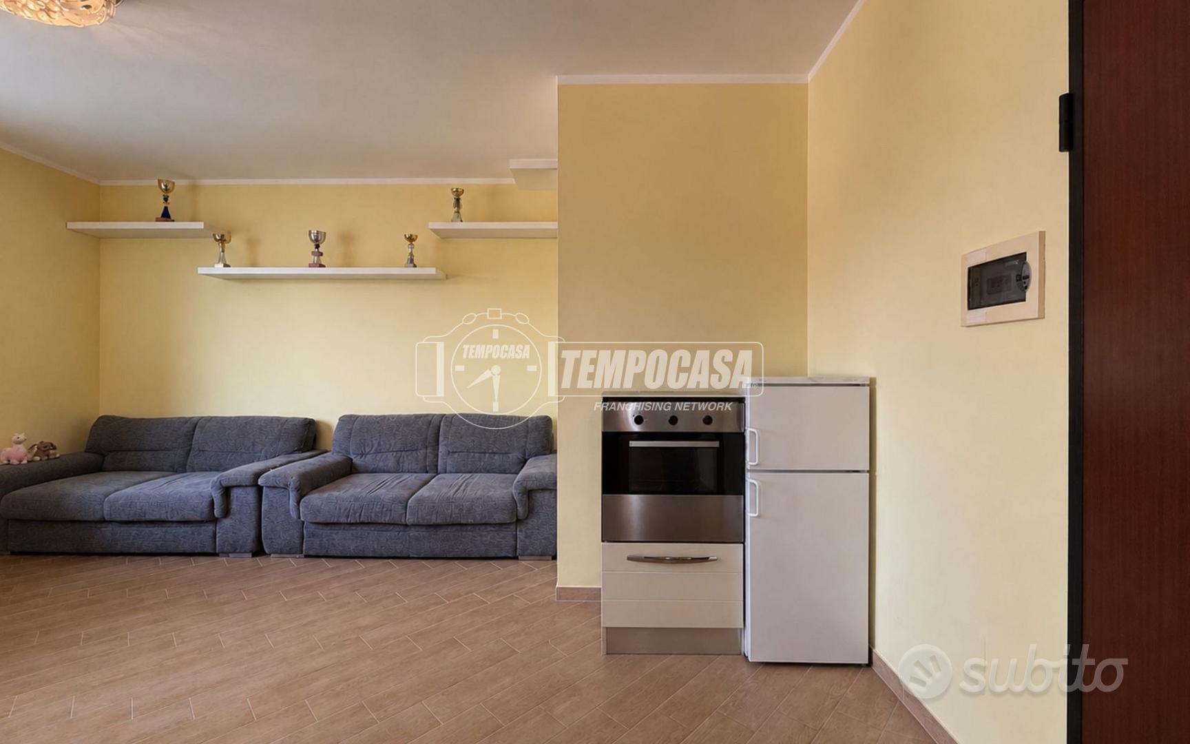 Appartamento – Osnago, Colombaio - Vista 5