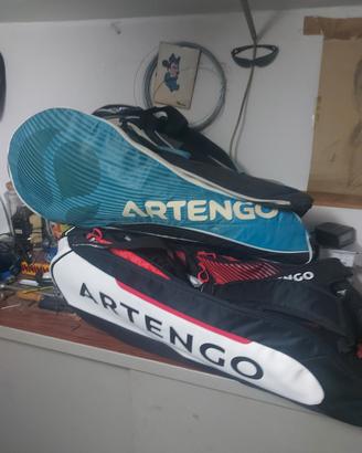 borse da tennis 