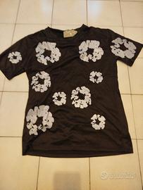 maglietta denim tears 