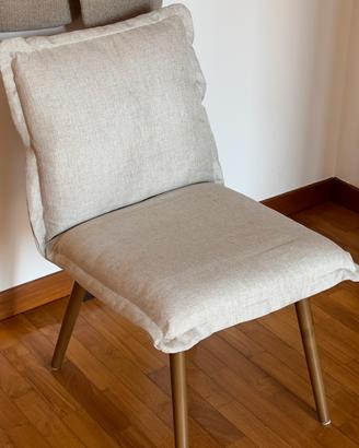 Sedie Ikea KLINTEN