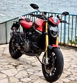 Ducati monster sp