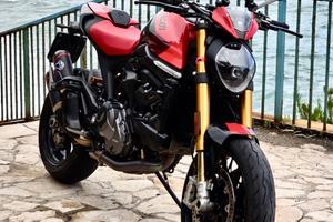 Ducati monster sp