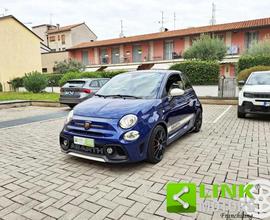 ABARTH 595 1.4 T-Jet 180 CV Competizione GARANZI