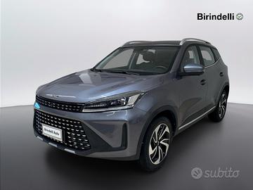 EMC Wave 3 - Wave 3 1.5T CVT GPL