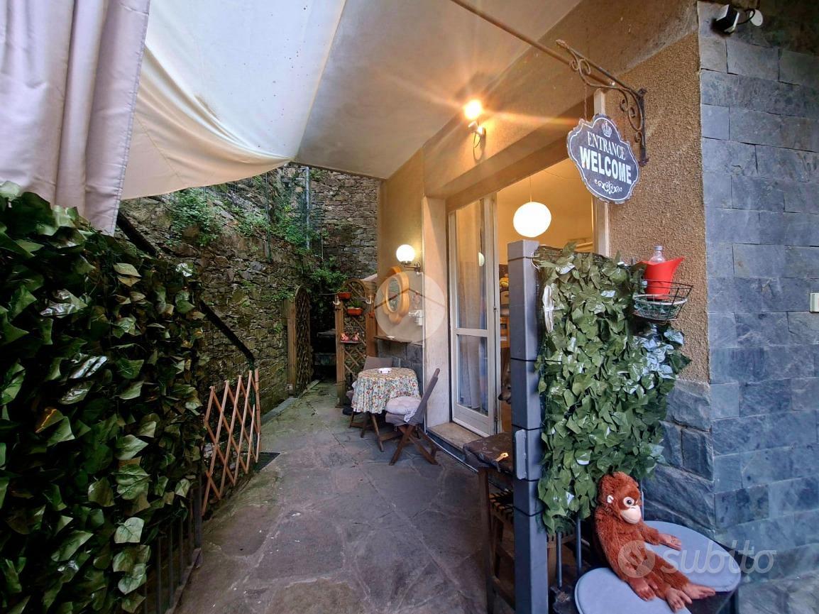 Appartamento – Camogli, San Rocco di Camogli - Vista 4