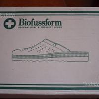 Scarpe antinfortunistica