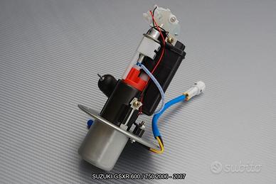 Pompa benzina SUZUKI GSXR 600 / 750 2006 - 2007