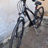 bicicletta Olmo modello Nava 28''
